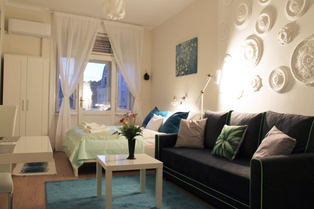 Concept Apartments — Photos 2