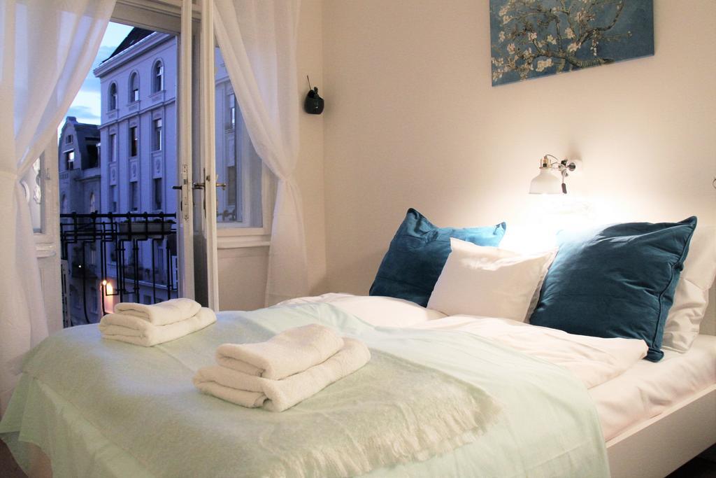 Concept Apartments — Photos 1