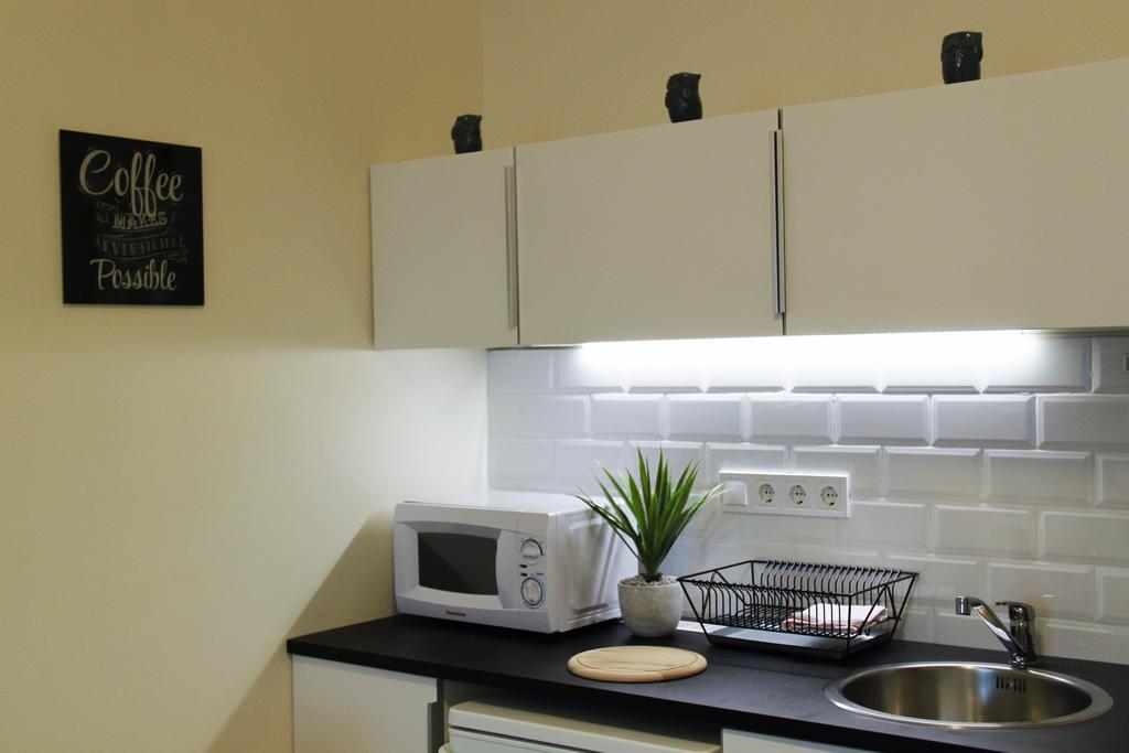 Concept Apartments — Photos 3